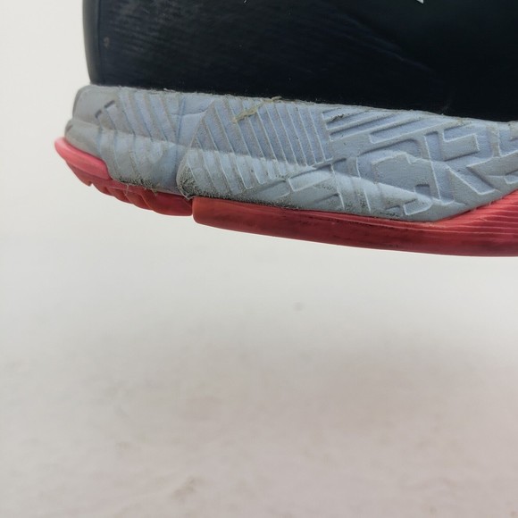 Reebok Crossfit Speed TR Womens Training Shoes Blue-Dove-Pink Sz 6.5 - Picture 9 of 13